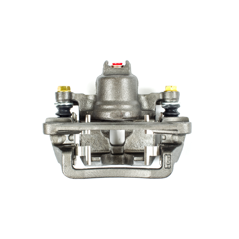 Power Stop 05-06 Saab 9-2X Rear Right Autospecialty Caliper w/Bracket thumbnail 4