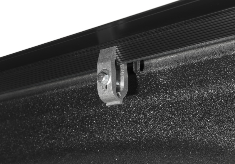 Truxedo 09-18 Ram 1500 & 19-20 Ram 1500 Classic 8ft Sentry CT Bed Cover thumbnail 9