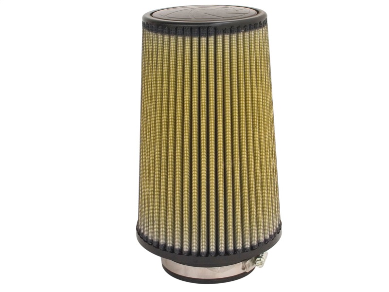 Magnum FLOW Universal Air Filter w/ Pro GUARD 7 Media
MagnumFLOW Universal Clamp On Pro-GUARD 7 Air Filter