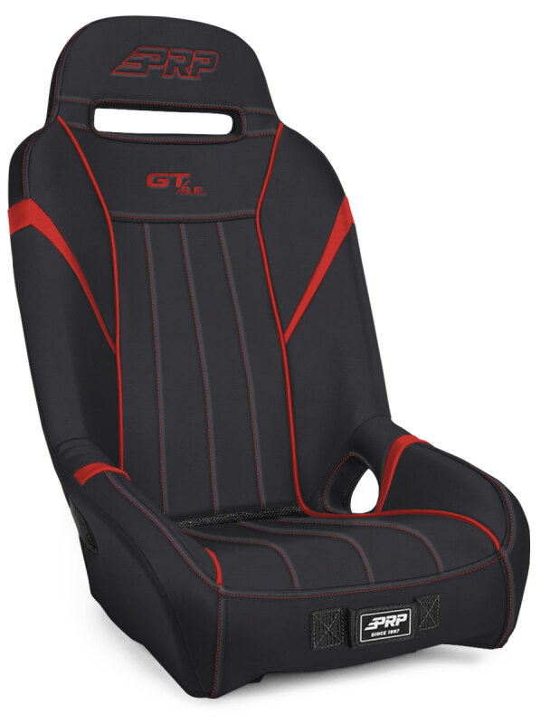 PRP Powersport GTSE UTV Seat
