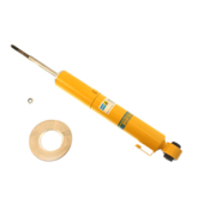 Bilstein B6 1999 Mazda Miata 10th Anniversary Front 46mm Monotube Shock Absorber thumbnail 6