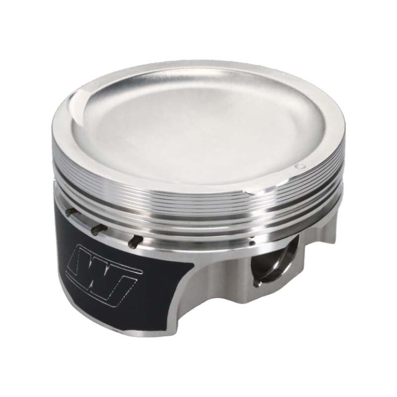 Piston Set, Ford, 4.6L/5.4L Modular, 3.572 in. Bore, Professional, Set of 8