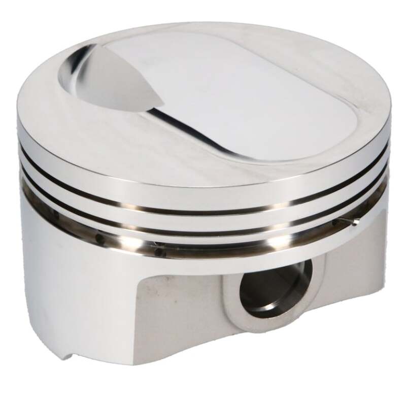 JE Pistons Chevrolet Big Block 4.470in Bore 1.645in CH 1.00 CC Piston Kit thumbnail 3