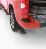 AMP Research 2016-2017 Toyota Tundra 2016 BedStep - Black thumbnail 7