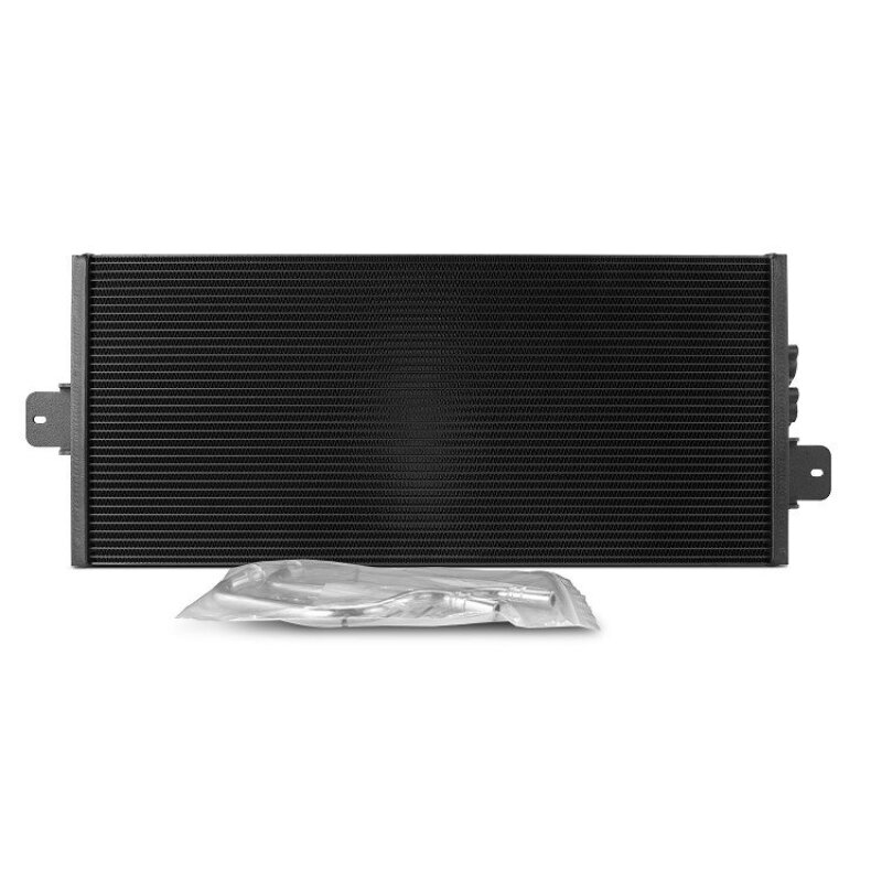 WGT Oil Cooler Kits