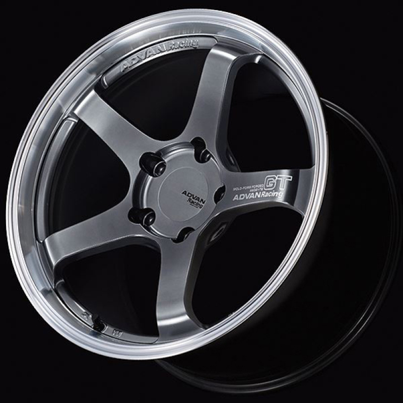 AVN GT Wheels