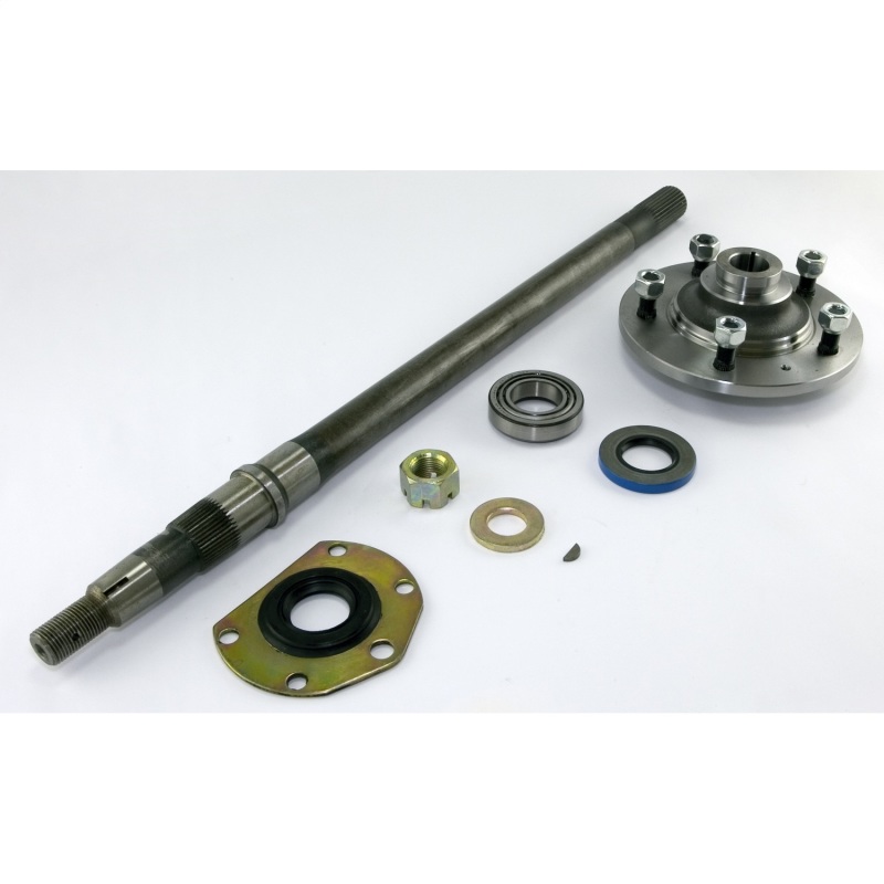 OMI Axle Shafts