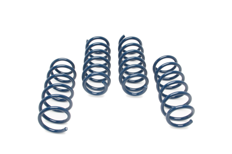 DNN Coil Springs
