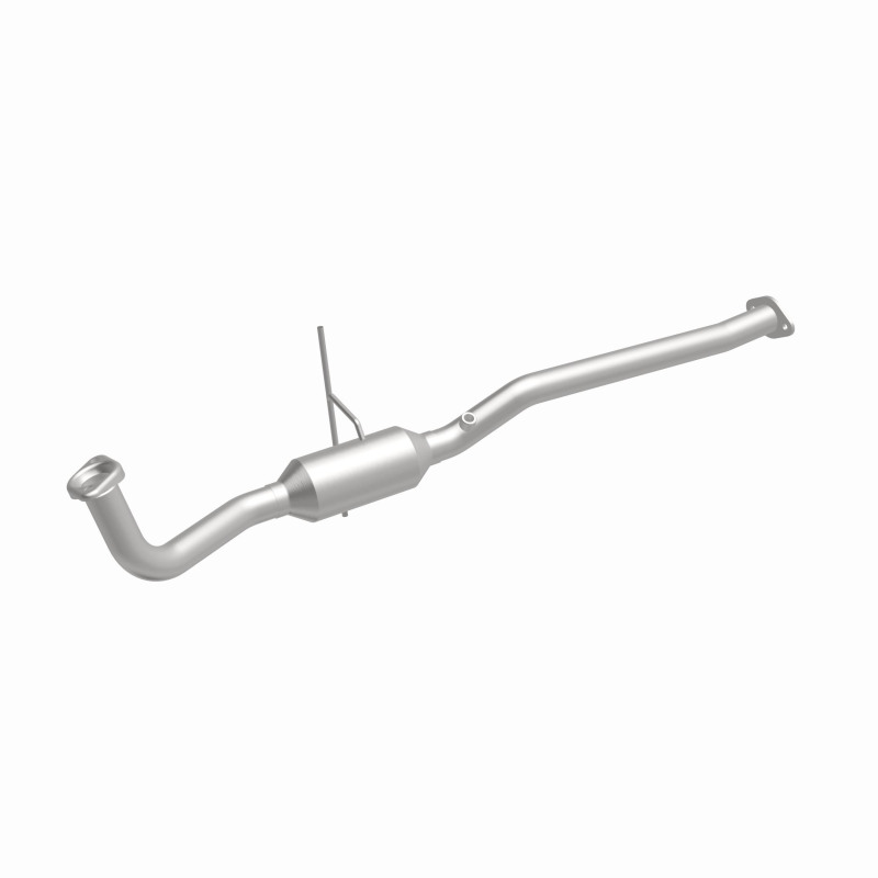 MagnaFlow California Direct Fit Converter 1996 Suzuki Swift 1.3L thumbnail 7