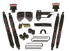 SKY Suspension Lift Kit