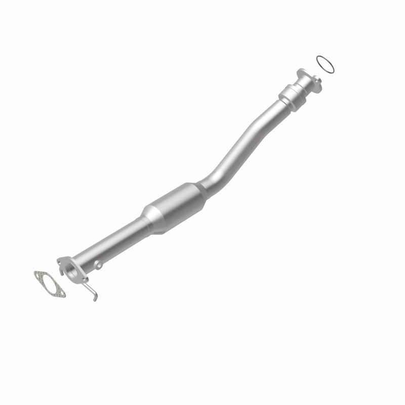 MagnaFlow 01-03 Buick Century 3.1L Direct Fit Converter thumbnail 4