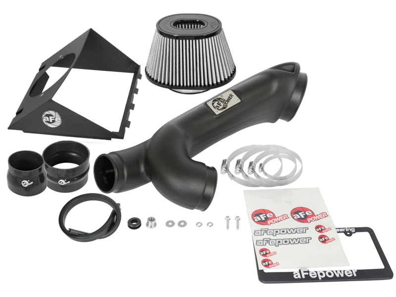 AFE Magnum FORCE Stage-2 Cold Air Intakes