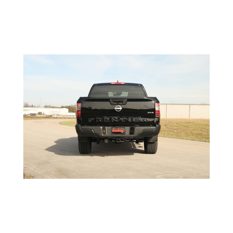 Flowmaster 22-25 Nissan Frontier 3.8L FlowFX Extreme Exhaust System thumbnail 6