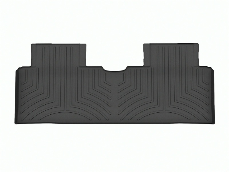 WT FloorLiner - Rear - Blk