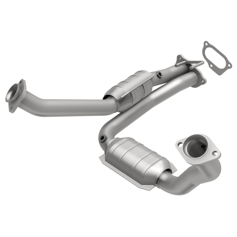 MagnaFlow Direct Fit Catalytic Converter 04 Ranger/BSeries 3.0L thumbnail 4