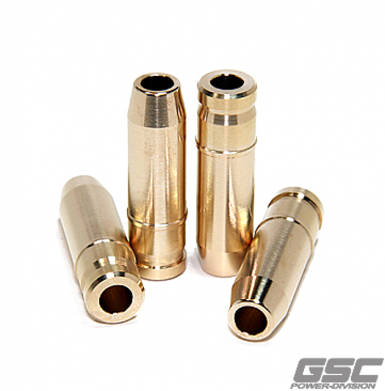 GSC Intake Valve Guide Sets
