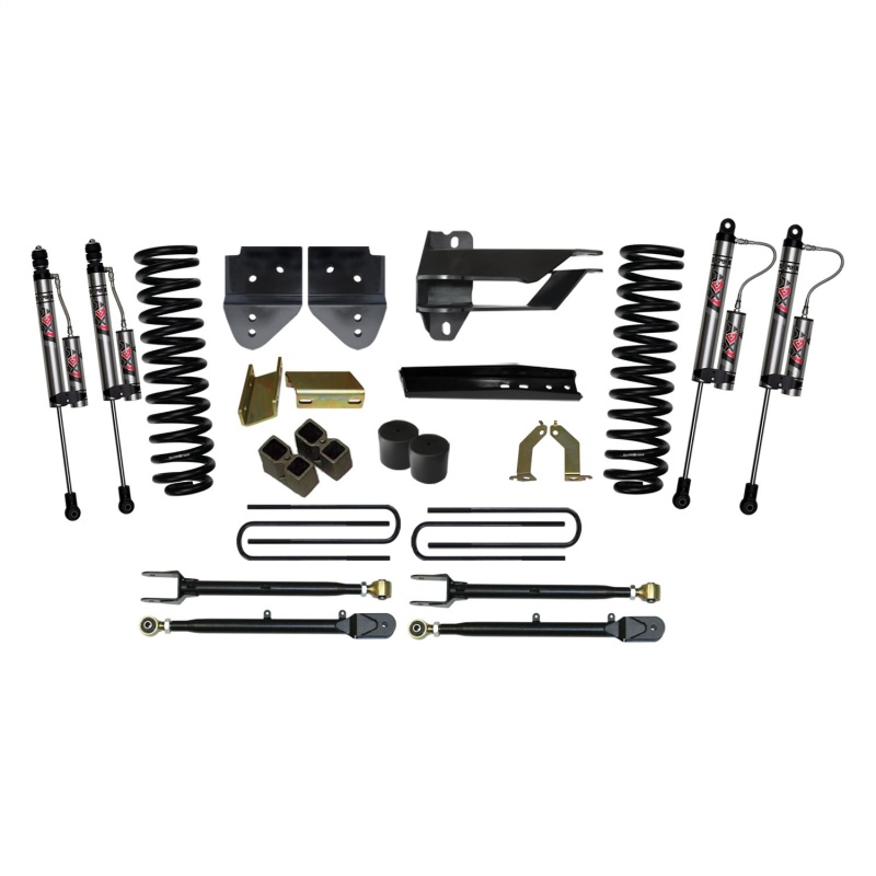 SKY Lift Kit Components