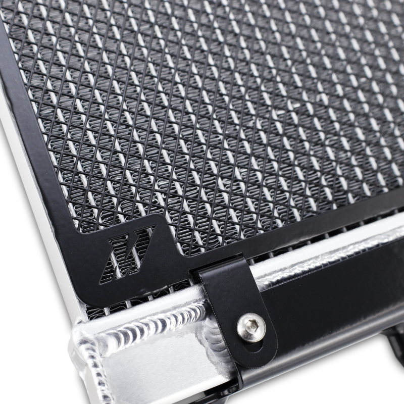 Mishimoto 15-20 BMW F8X M3/M4 Performance Auxiliary Radiator