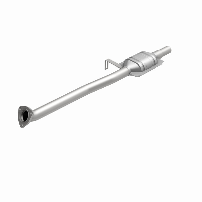 MagnaFlow Direct Fit Catalytic Converter 90-93 Q45 4.5L Rt thumbnail 4