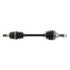 ABR Xtreme Duty Axles