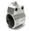 INM Sil Alum Single Mount-60A