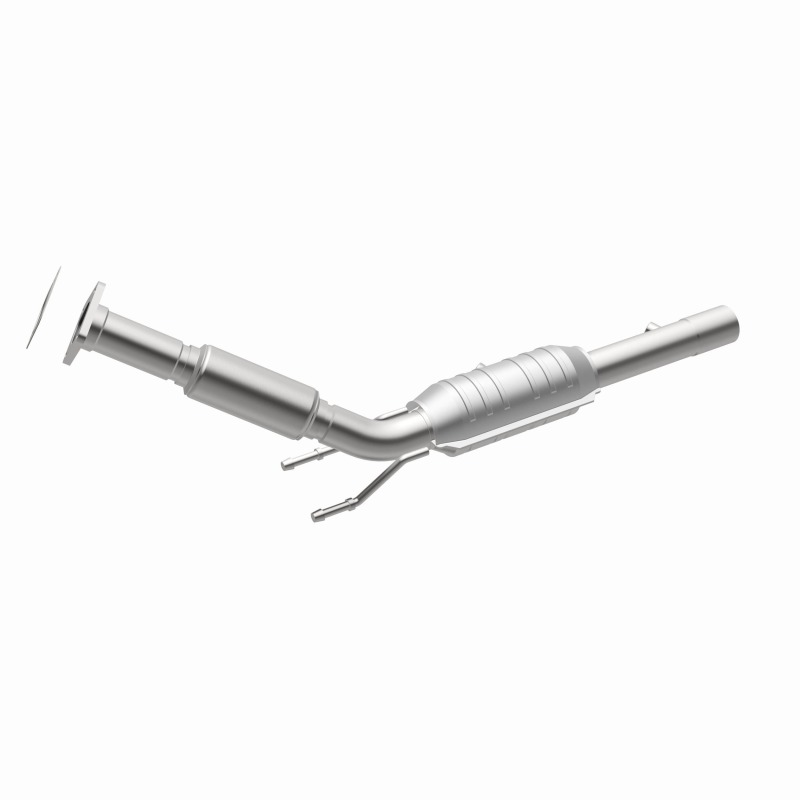 MagnaFlow Direct Fit Catalytic Converter 06-08 Volkswagen Jetta/Rabbit 2.5L (49 State)