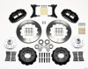 WIL Superlite Brake Kit