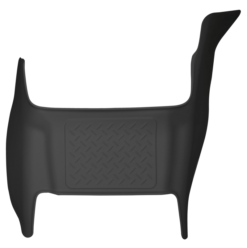 Husky Liners 2019 RAM 1500 Crew Cab/Quad Cab X-Act Contour Black Center Hump Floor Liners thumbnail 2