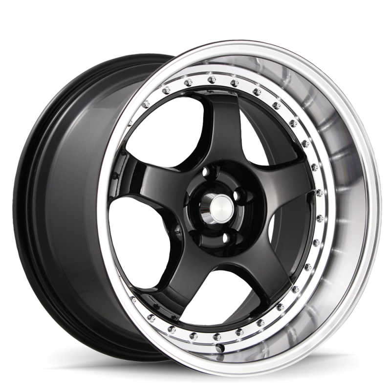 KNG SSM Wheels