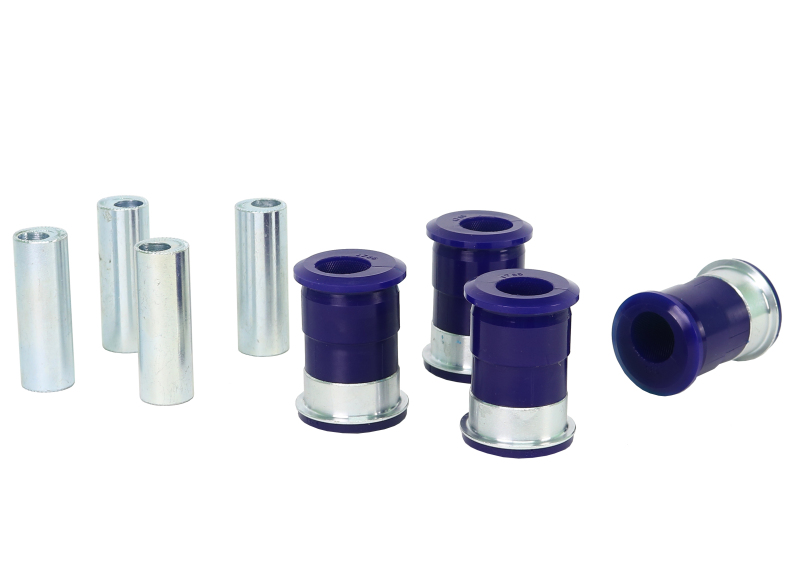 SPR Bushings - Control Arm