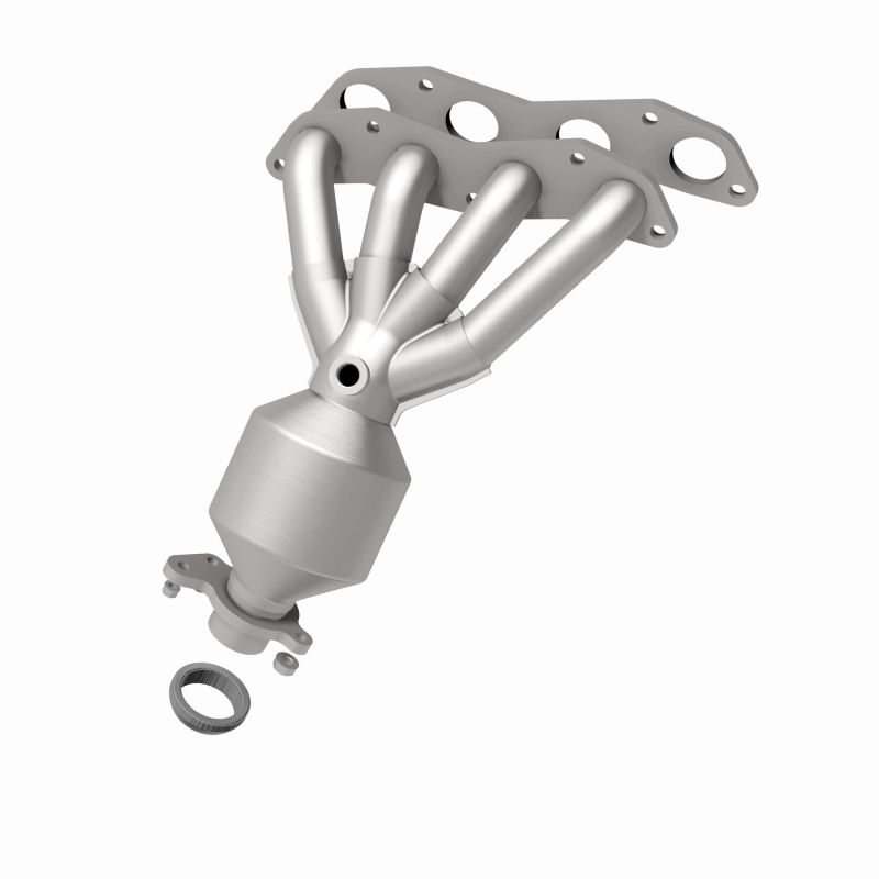 MagnaFlow Conv DF 03-05 Honda Civic 1.3L thumbnail 5