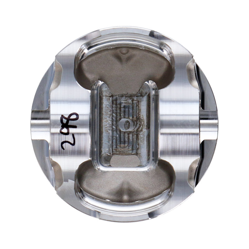 Wiseco Audi TT RS 82.50mm Bore 1.165in CH 9.5cc Dish - 5 Cyl thumbnail 7