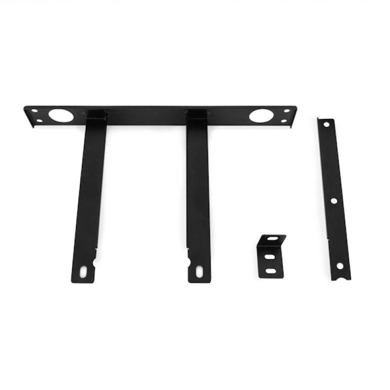 Mishimoto 10-12 Hyundai Genesis Coupe 2.0T Oil Cooler Kit - Black thumbnail 4
