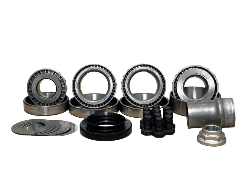 RGA Master Install Kits