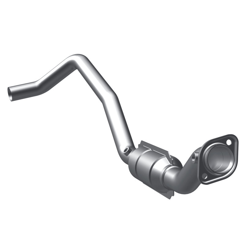 MagnaFlow Direct Fit Catalytic Converter 04-05 Ram 1500 DS OEM thumbnail 4