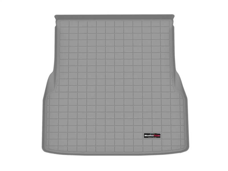 WT Cargo Liners - Grey
