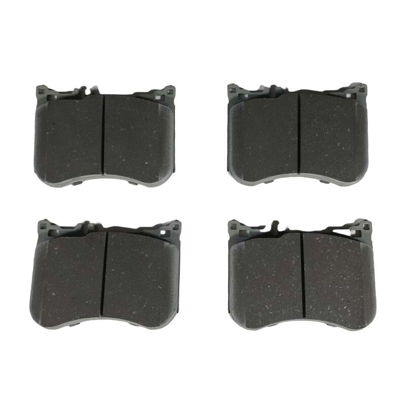 Brembo OE 15-18 Mercedes-Benz CLS63 AMG S/14-16 E63 AMG S/2015 SLS AMG Ceramic Brake Pad - Rear thumbnail 3