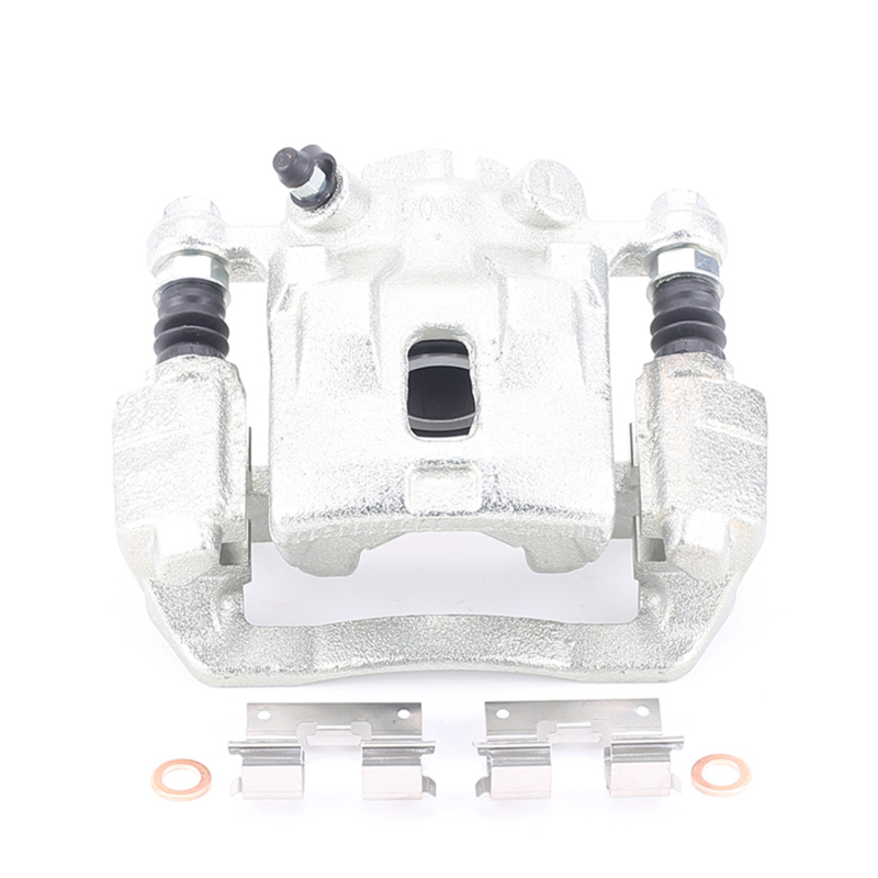 Power Stop 2005 Subaru Legacy Rear Left Autospecialty Caliper w/Bracket thumbnail 2