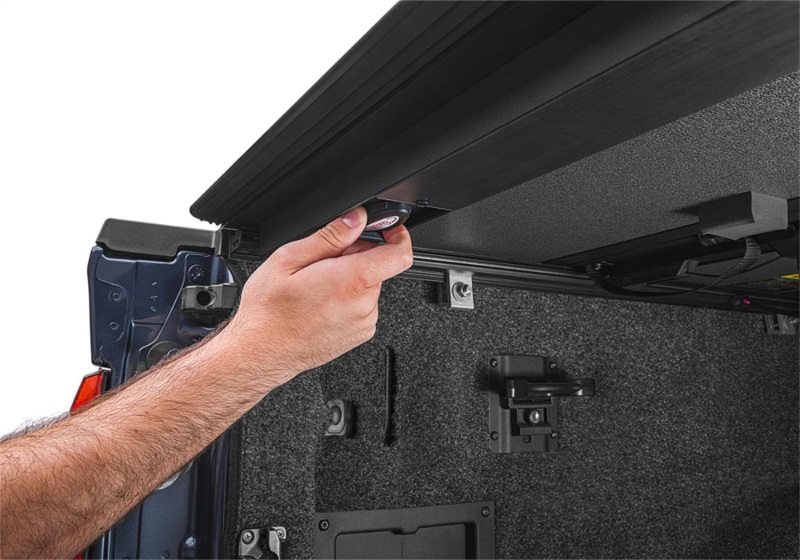 Extang 19-23 Dodge Ram w/RamBox 5.7ft. Bed (No MultiFunc. Split Tailgate) Endure ALX thumbnail 6
