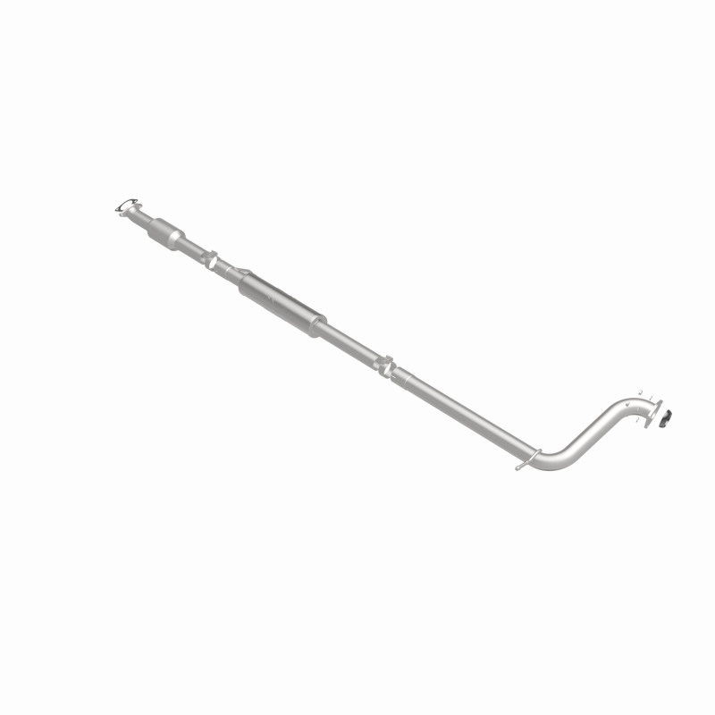 MagnaFlow Direct Fit Catalytic Converter 06-09 Eclipse 3.8L rear OEM (Not for sale in California) thumbnail 6