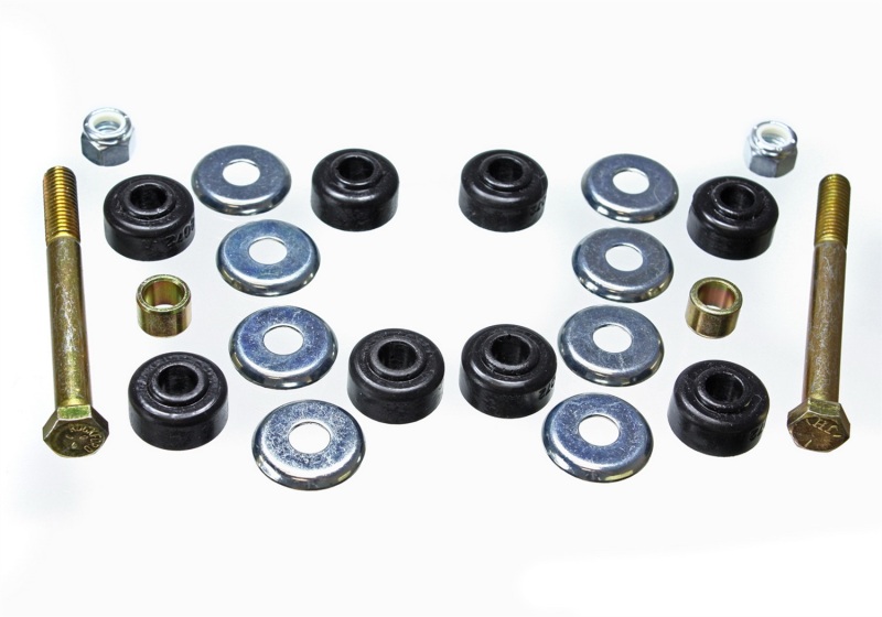 ES Shock Bushings - Black