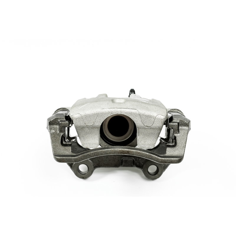 Power Stop 04-07 Buick Rainier Rear Left Autospecialty Caliper w/Bracket thumbnail 2