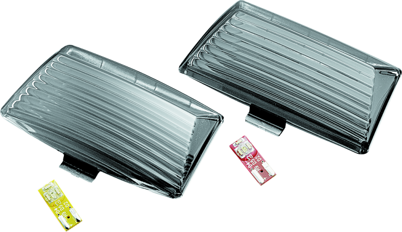 KUR LED Auxilliary Lights