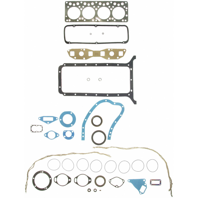 FEL Engine Gasket Sets