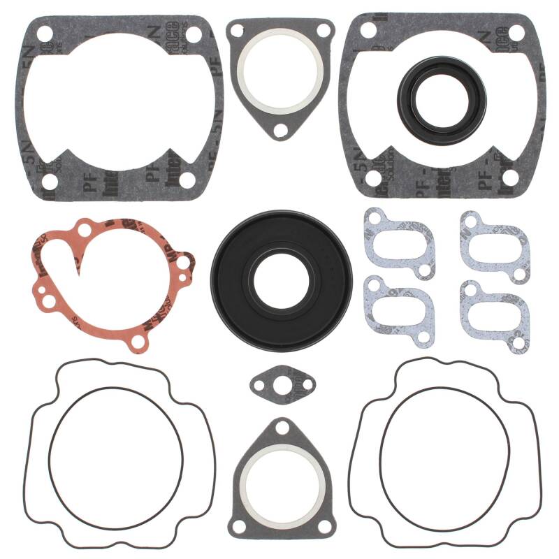 VEP Complete Gasket Kit