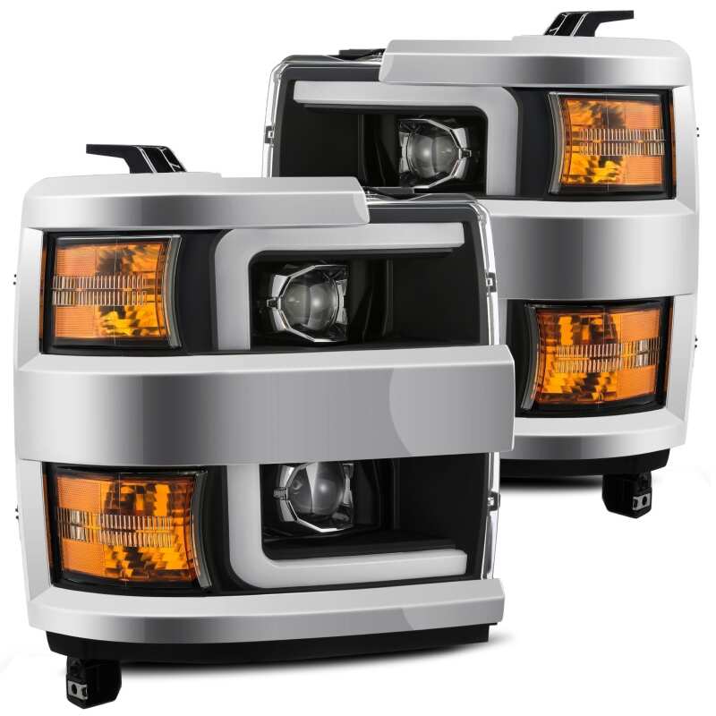 ARX PRO-Series Headlights