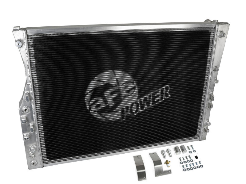 AFE Radiators