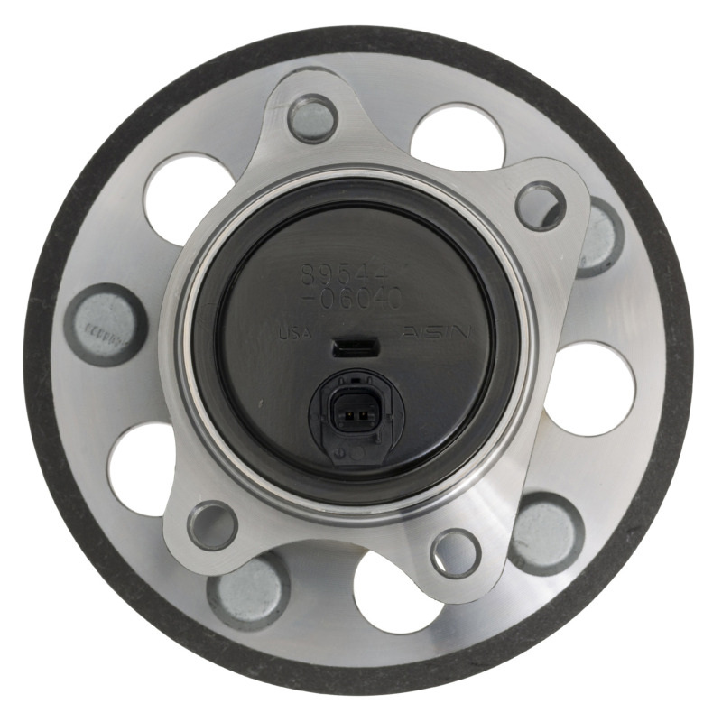 MOOG 13-18 Toyota Avalon Rear Right Hub Assembly