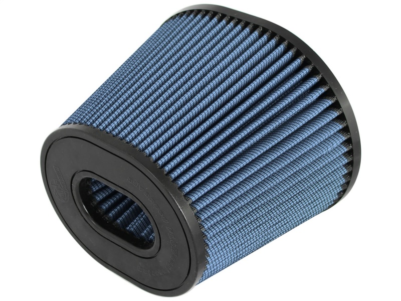 aFe MagnumFLOW Air Filters IAF A/F P5R 5F x (9x7-1/2)B x (6-3/4x5-1/2)T x 6-7/8inH thumbnail 3