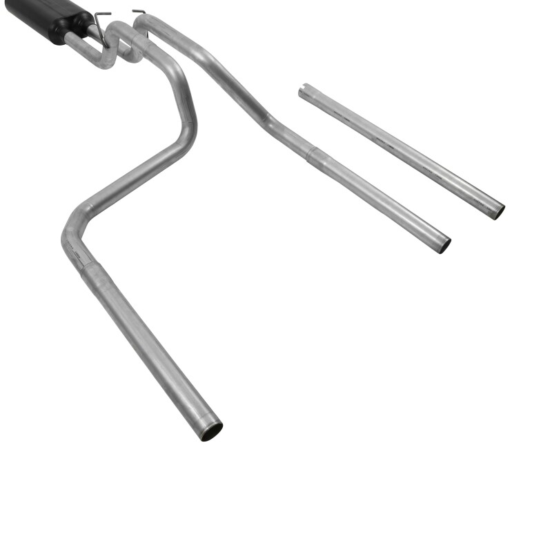 Flowmaster 94-01 Dodge RAM 1500 3.9L/5.2/5.9L American Thunder Exhaust System thumbnail 3